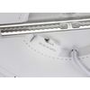 Knightsbridge CCT LED Panel, Polycarbonate, 18 W, White