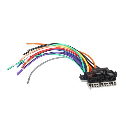 YONGJIANGXIA AI 1988-2005 GM Car Audio Stereo Wire Harness GWH-343