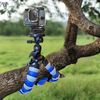 Vidpro GP-24 Gripster III Flexible Digital SLR Camera Tripod