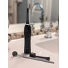 SONIC PEARL- Electric Calculus Plaque Remover Toothbrush Whitening Toolkit
