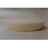 Speedy Foam 7 inch White polishing pad