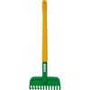 Spielstabil Children's Long Handled Garden Rake (Made in Germany)…