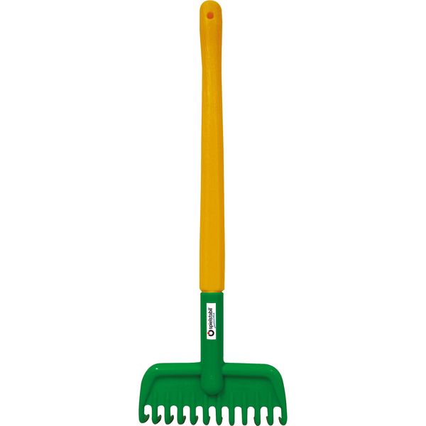 Spielstabil Children's Long Handled Garden Rake (Made in Germany)…