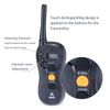 PETSWORLD Dog training anti-bark collar 620
