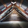 Super Bright Multi-Directional LED Light – 3000 Lumens Adjustable Garage, Loft & Workshop Lighting Energy Efficient Screw & Bayonet Fitting