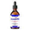 Mounfit Drops Liquid Supplement, Max Strength, Moun fit Drops (1 Pack)
