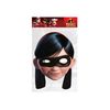 Rubies Violet Incredible Inf Face Mask Multicolor (39309