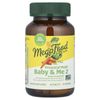 Baby & Me 2™, Prenatal Multi, 60 Tablets