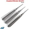 Surgical Oral Surgery Extracting Elevators Implant Surgery Periodontal Tools New