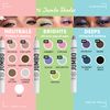 NYX Professional Makeup Jumbo Eye Pencil - Eggplant