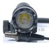Light 400 Lumens Tactical Torch Flashlight LED Light w/ Tail Switch for M300