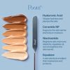 Natural Glow Hydrating Foundation (Fair Neutral #100)