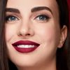 Pupa True Lips Lip Pencil (033 Bordeaux) Intense, Ultra Pigmented Lipstick - Available in 17 Variations, Suitable for Any Pupa Lipstick
