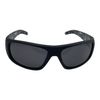 Choppers TypeA-05 Sunglasses, Black, Free
