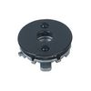 Noritz Material Burner Cap SS/HG (C3WD5PJASAST) [SKB7642] Burner Cap