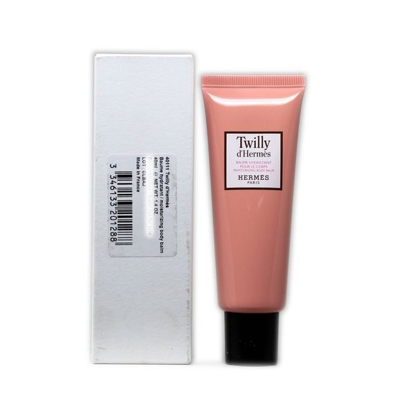 HERMES TWILLY D'HERMES MOIST BODY BALM 40 ML/1.4 OZ. (T)