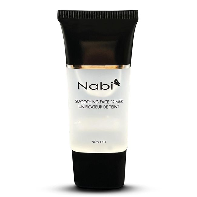 Nabi – Mattifying Face Primer - Pore Minimizer – Hide Wrinkle & Fine Lines