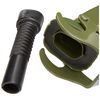 Faithfull FAIAUNOZZLE Jerry Can Spout Rubber Nozzle