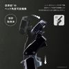 AUGER 5-Blade Razor, Combo Pack, Holder + 6 Replacement Blades Included (Kai Corporation) AUGER Shaving Replacement Blades for Men and Men)