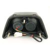 ZRX400/2 LED Tail Light Smoke Lens