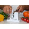 Chantry Manual Knife Sharpener - Sharpens Smooth or Serrated Blades