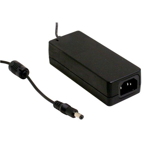 MEAN WELL GST40A24-P1J 24V 1.67 Amp 40W Regulated Switching Table Top Power