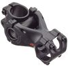 Humpert Ergotec Stem Black 10 x 4 x 4 cm