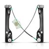 Front Right Power Window Regulator for Ford Edge 2007-2014 Lincoln MKX 2007-2015