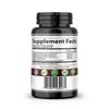 Super Stud By SMS Sport Supplement 180 Vegetable Capsules Non Gmo