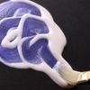 Golden : High Flow : Acrylic Paint : 30ml (1oz): Interference Blue (Fine) : S7