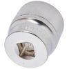 BRILLIANT TOOLS BT022434 1/2-Inch 12-Point Socket, 34 mm [Powered by KS Tools]