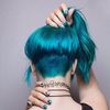 Manic Panic Color Cream Voodoo Blue