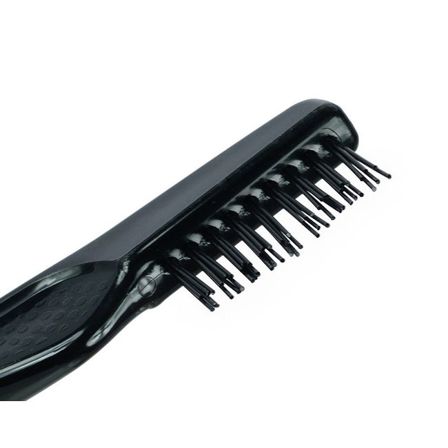 Cleaning Tool Comb Hair Remover Brush Comb Cleaner Tool Comb Cleaning  Brushes