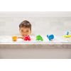 Munchkin Ocean Squirting Bath Toy