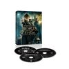 Fantastic Beasts 3-Film Collection (DVD)
