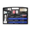 Astro Pneumatic Tool 45027 27-Piece Scraper Set