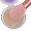 Real Techniques Light Layer Powder Makeup Brush for Powder and Bronzer