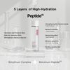 APOTHE Peptide 11 Botulinum Essence Toner 250ml(8.45 fl.oz.)