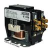OEM Replacement for Trane Single Pole / 1 Pole 40 Amp Heavy Duty Condenser Contactor CTR02574
