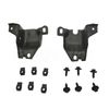 14Pcs Leaf Spring Eye Mounting Bracket + hardware For 1967-1969 Camaro Firebird