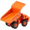 Takara Tomy Tomica #102 Dump Off Road