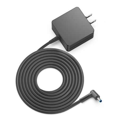 HKY 19.5V 2.31A Replacement AC Adapter Power Adapter for HP 45W PC-PC Charger for HP EliteBook 630 G9 EliteBook 830 G5 G6, 820 G3 Laptop Pavilion TouchSmart 719309-001 741727-001 ProBook 430 G3