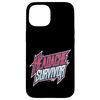 Headache Survivor Pain Migraine Struggle |--- Case for iPhone 15
