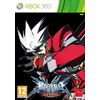 Blaze Blue Continuum Shift Extend [Italian Import]