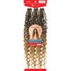 Outre X-Pression Twisted Up - Boho Moisture Deep Braid 22" 3X (OFF BLACK 1B)