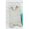 Elephant Hot Water Bottle Cover/PJ Case by Jomanda
