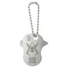 Mobile Suit Gundam G-202 Key Tool Char-only Model