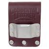 Occidental Leather Belt Worn Tape Measure Clip