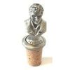 Thomas Telford Pewter Figure Bottle Stopper Great Gift idea