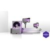 WD 1 TB Surveillance Hard Drive - Purple